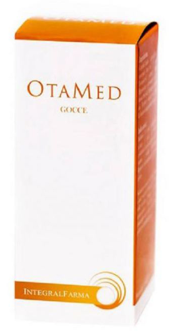 OTAMED GOCCE 15 ML - Parafarmacia Mostacciano