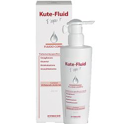 KUTE FLUID REPAIR CORPO 200 ML - Parafarmacia Mostacciano