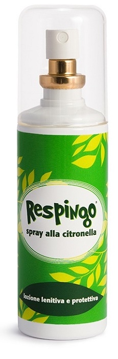 RESPINGO SPRAY 100 ML - Parafarmacia Mostacciano