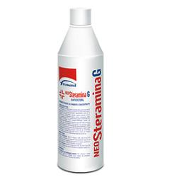 NEO STERAMINA G FLACONE 1 LITRO - Parafarmacia Mostacciano
