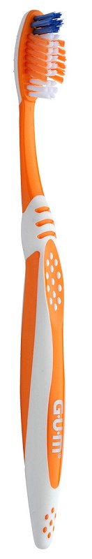GUM MAXIMUM CLEAN SPAZZOLINO M/R  1 PEZZO - Parafarmacia Mostacciano