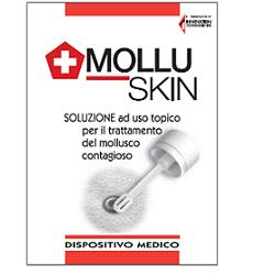 MOLLUSKIN SOLUZIONE 5 ML - Parafarmacia Mostacciano
