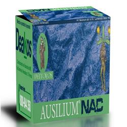 AUSILIUM NAC 14 FLACONCINI 10 ML - Parafarmacia Mostacciano