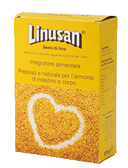 LINUSAN 500 G - Parafarmacia Mostacciano