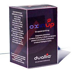 OXINUP 60 CAPSULE 670 MG - Parafarmacia Mostacciano
