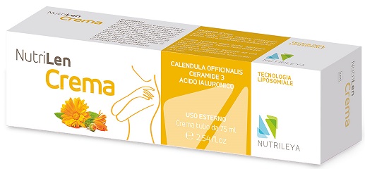 NUTRIFLOG CREMA LIPOSOMALE LENITIVA CICATRIZZANTE 75 G - Parafarmacia Mostacciano