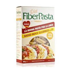 FIBERPASTA DIET PENNE 500 G - Parafarmacia Mostacciano