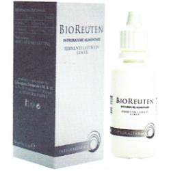 BIOREUTEN GOCCE 15 ML - Parafarmacia Mostacciano
