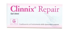 CLINNIX REPAIR GEL 30 ML - Parafarmacia Mostacciano