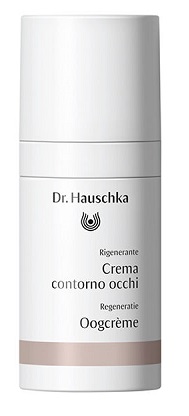 DR HAUSCHKA CR RIGEN OCCHI 15ML - Parafarmacia Mostacciano