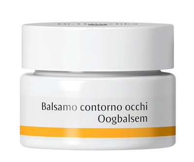DR HAUSCHKA BALS CONT OCCHI 10 ML - Parafarmacia Mostacciano