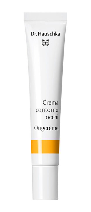 DR HAUSCHKA CR CONTORNO OCCHI12,5 - Parafarmacia Mostacciano