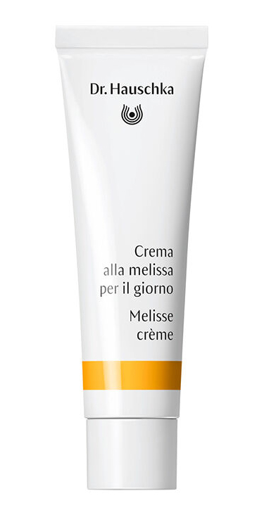 DR HAUSCHKA CREMA MELISSA GG 30ML - Parafarmacia Mostacciano