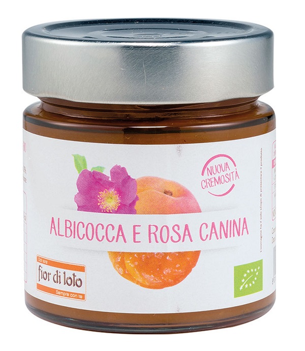COMPOSTA ALBICOC-ROSA CAN250 G - Parafarmacia Mostacciano