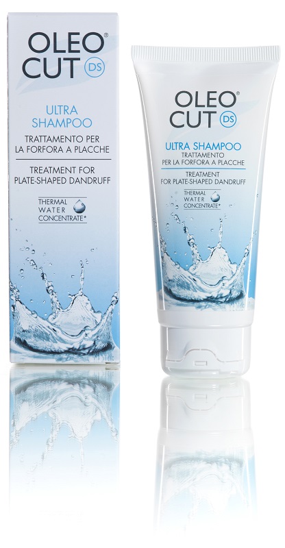 OLEOCUT ULTRA DS 100 ML - Parafarmacia Mostacciano