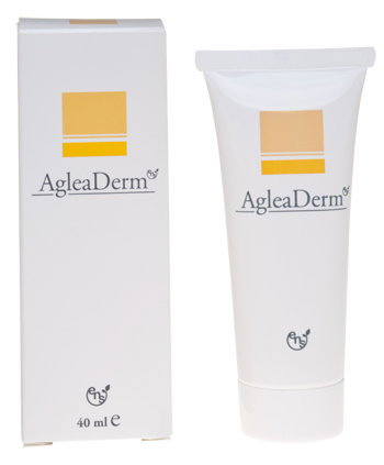 AGLEADERM CREMA 40 ML - Parafarmacia Mostacciano
