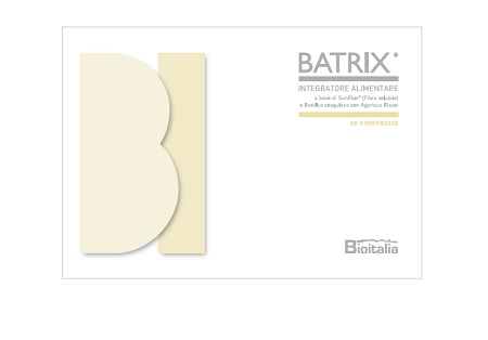 BATRIX 30 COMPRESSE DA 1050 MG - Parafarmacia Mostacciano