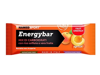 ENERGYBAR APRICOT BARRETTA 35 G - Parafarmacia Mostacciano