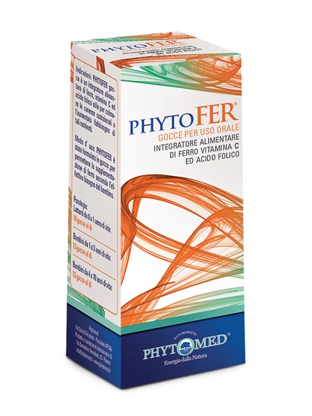 PHYTOFER GOCCE 15 ML - Parafarmacia Mostacciano