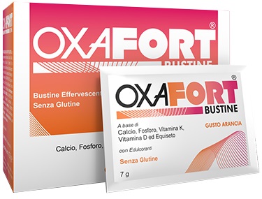 OXAFORT 18 BUSTINE IN ASTUCCIO DA 126 G - Parafarmacia Mostacciano