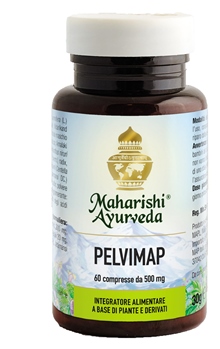 PELVIMAP 60 COMPRESSE - Parafarmacia Mostacciano