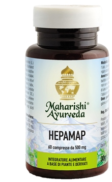 HEPAMAP 60 COMPRESSE - Parafarmacia Mostacciano