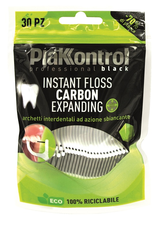 PLAKKONTROL INSTANT FLOSS 30 ARCHETTI - Parafarmacia Mostacciano