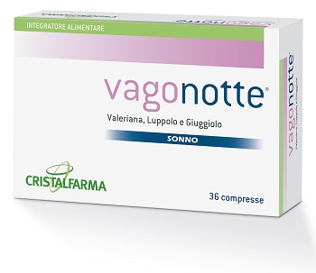 VAGONOTTE 36 COMPRESSE - Parafarmacia Mostacciano
