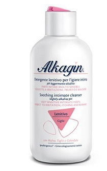 ALKAGIN DETERGENTE INTIMO GIRL 250 ML - Parafarmacia Mostacciano