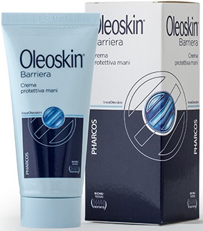 OLEOSKIN BARRIERA PHARCOS 50 ML - Parafarmacia Mostacciano