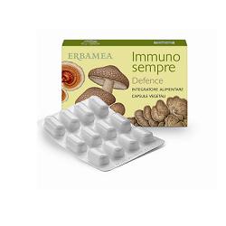 IMMUNOSEMPRE DEFENCE 24 CAPSULE - Parafarmacia Mostacciano