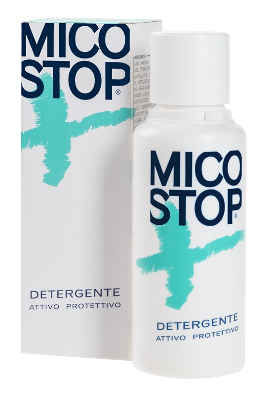 MICOSTOP DETERGENTE 250 ML - Parafarmacia Mostacciano