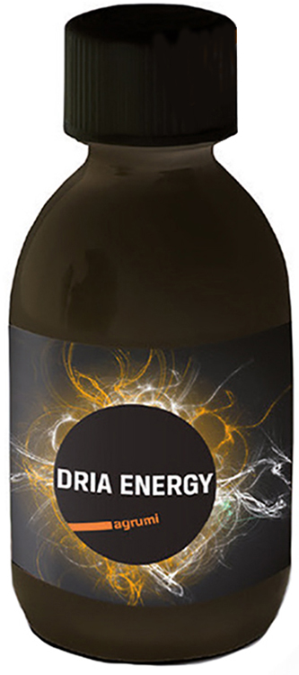 DRIAENERGY AGRUMI 100 ML - Parafarmacia Mostacciano