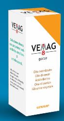 VEMAG GOCCE 20 ML - Parafarmacia Mostacciano