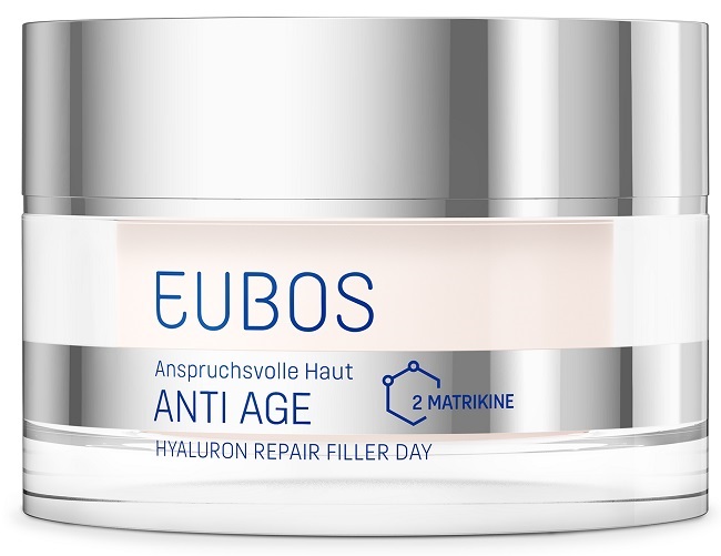 EUBOS HYALURON REPAIR FILLER DAY 50 ML - Parafarmacia Mostacciano