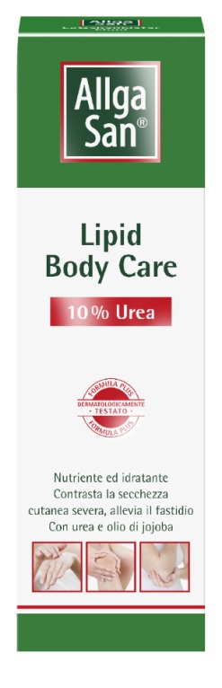 ALLGA LIPID SPECIAL CARE 100 ML - Parafarmacia Mostacciano