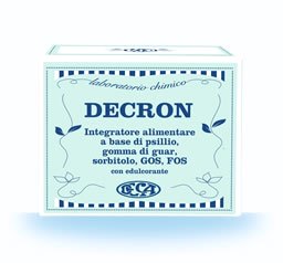 DECRON 20 BUSTINE DA 5,44 G - Parafarmacia Mostacciano