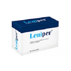 LENIPER 20 CAPSULE MOLLI - Parafarmacia Mostacciano