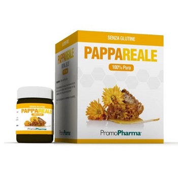 PAPPA REALE FRESCA 10 G - Parafarmacia Mostacciano