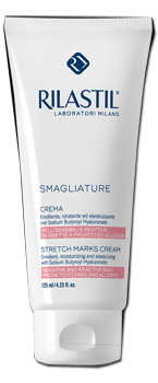 RILASTIL SMAGLIATURE PELLI SENSIBILI 200 ML - Parafarmacia Mostacciano