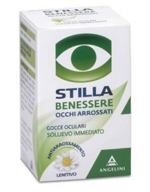 STILLA BENESSERE 10 ML - Parafarmacia Mostacciano