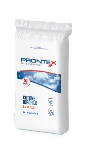 PRONTEX COTONE IDROFILO EXTRA INDIA 50 G - Parafarmacia Mostacciano