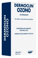 DERMOCLIN OZONO SOLUZIONE 250 ML - Parafarmacia Mostacciano