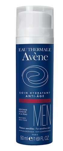 EAU THERMALE AVENE TRATTAMENTO IDRATANTE ANTI-ETA' 50 ML - Parafarmacia Mostacciano