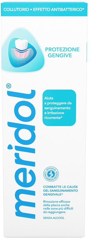 MERIDOL COLLUTORIO 400 ML - Parafarmacia Mostacciano