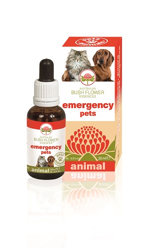 EMERGENCY PETS 30 ML - Parafarmacia Mostacciano