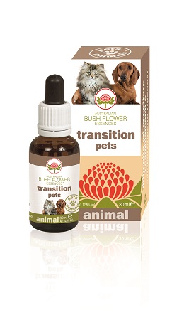 TRANSITION PETS 30 ML - Parafarmacia Mostacciano