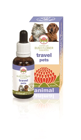 TRAVEL PETS 30 ML - Parafarmacia Mostacciano