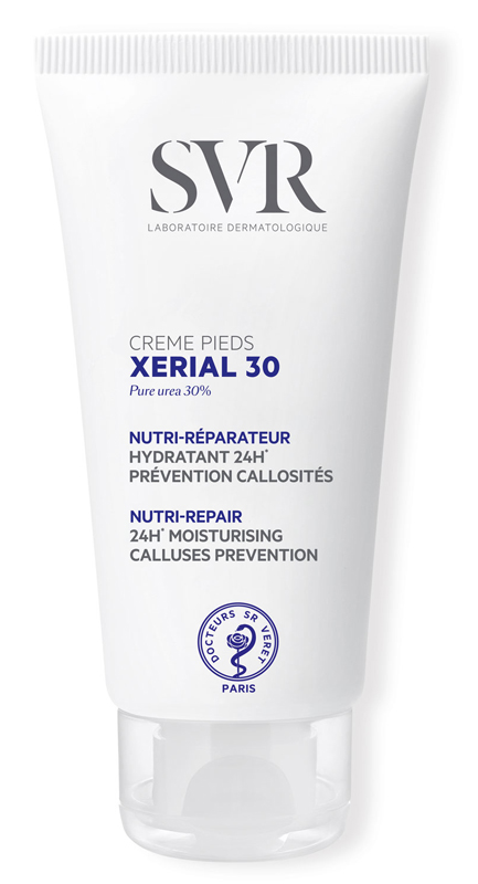 XERIAL 30 CREMA PIEDI 50 ML - Parafarmacia Mostacciano