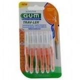 GUM TRAV-LER 0,9 SCOVOLINO PROMO 4 + 2 PEZZI - Parafarmacia Mostacciano